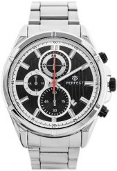 Zegarek Perfect Zegarek męski zp358a. Zegarki męskie Perfect. Za 283.80 zł.