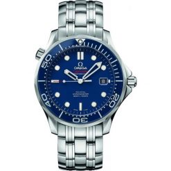 ZEGAREK OMEGA SEAMASTER 212.30.41.20.03.001. Zegarki męskie marki Omega. Za 15,000.00 zł.