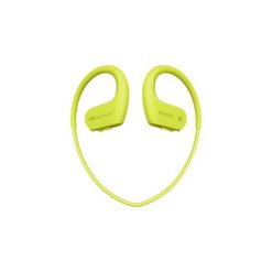 Sony Walkman NW-WS623G Słuchawki. Słuchawki douszne SONY. Za 569.00 zł.