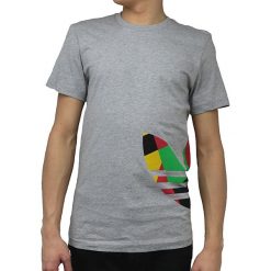 Adidas Mosaic Tshirt AJ7123. T-shirty męskie ADIDAS. W wyprzedaży za 99.99 zł.