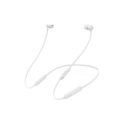 Produkt z outletu: Słuchawki bezprzewodowe BEATS BeatsX Biały. Słuchawki bluetooth marki Beats. Za 479.00 zł.