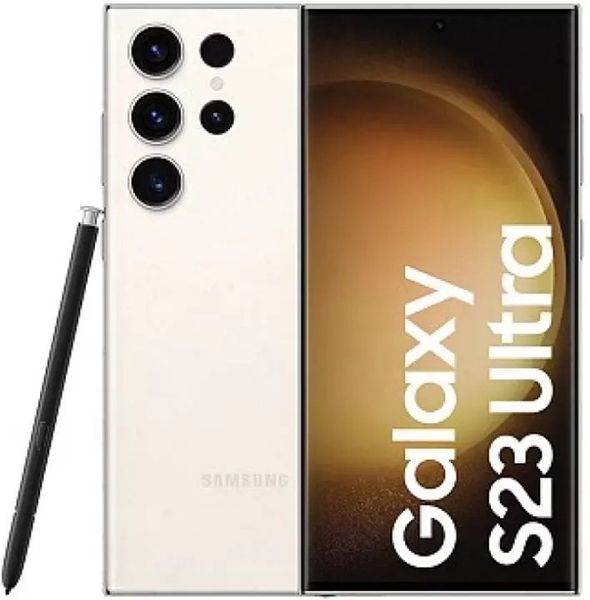 Smartfon Samsung Smartfon S23U S918B/DS/8GB/256GB/White. Białe smartfony SAMSUNG. Za 2,798.41 zł.