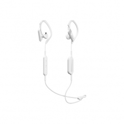 Panasonic RP-BTS10 Białe. Słuchawki bluetooth marki PANASONIC. Za 179.00 zł.