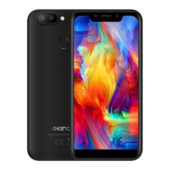 Iget Smartfon Ekinox k5, Black. Smartfony marki Iget. Za 459.00 zł.
