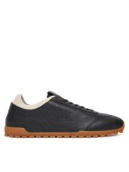 Calvin Klein Jeans Sneakersy YM0YM01330 Czarny. Czarne buty sportowe na co dzień męskie Calvin Klein Jeans, m, bez wzorów, z jeansu, bez ramiączek, bez kaptura. Za 369.99 zł.
