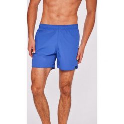Adidas Performance - Szorty. Szare szorty sportowe męskie adidas Performance, z materiału, sportowe. W wyprzedaży za 89.90 zł.