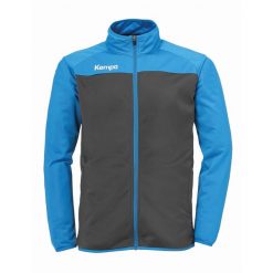 Bluza Kempa Prime Poly Jacket. Fioletowe bluzy nierozpinane męskie Kempa, l, bez wzorów, sportowe, bez ramiączek, bez kaptura. W wyprzedaży za 180.00 zł.