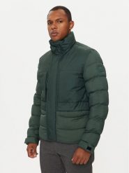 Colmar Kurtka zimowa 1108V 2YH Zielony Regular Fit. Zielone kurtki męskie Colmar, na zimę, m, bez wzorów, z syntetyku, bez ramiączek, bez kaptura. Za 1,649.00 zł.