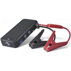 Forever Js-100 Tfo Powerbank 12 000 Mah Z Kablami baepower12000tf. Czarne powerbanki Forever. Za 299.00 zł.