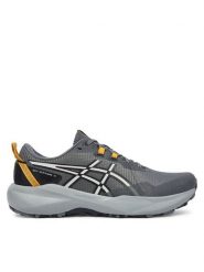 Asics Buty do biegania Gel-Venture 11 1011C160 Szary. Szare buty do biegania męskie Asics, bez wzorów, z meshu, bez zapięcia, do biegania. Za 339.99 zł.
