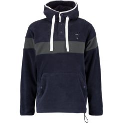 Orsman KAGOUL Bluza z kapturem navy. Bluzy nierozpinane męskie marki Orsman. W wyprzedaży za 431.10 zł.