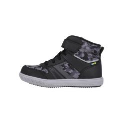 Trenerzy Whistler Casou. Czarne buty trekkingowe męskie Whistler, bez wzorów, bez zapięcia, trekkingowe. Za 264.50 zł.