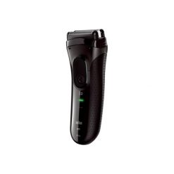 Produkt z outletu: Golarka BRAUN Series 3 3020s Czarny. Golarki męskie BRAUN. Za 287.00 zł.