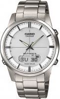 Zegarek Casio Zegarek męski LCW-M170TD -7AER. Zegarki męskie Casio. Za 1,412.00 zł.