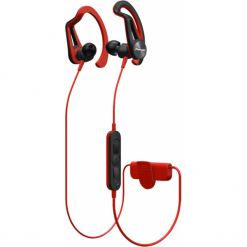 Pioneer SE-E7BT Czerwone. Słuchawki bluetooth marki PIONEER. Za 399.00 zł.