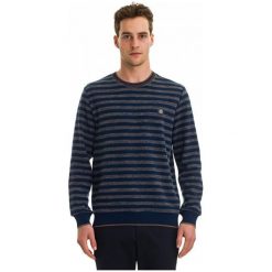 Galvanni Sweter Męski Gentle Xl, Ciemnoniebieski. Swetry męskie marki Galvanni. W wyprzedaży za 169.00 zł.