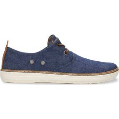 Półbuty MANAS. Eleganckie półbuty męskie Gino Rossi. W wyprzedaży za 229.90 zł.