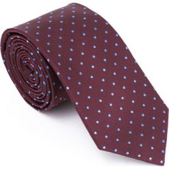 Krawat 83-7K-007-2. Krawaty i muchy męskie Wittchen. Za 99.90 zł.