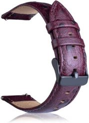 YIVO PASEK DO ZEGARKA SMARTWATCH AMAZFIT GARMIN HONOR HUAWEI SAMSUNG XIAOMI TELESKOPY 22MM. Zegarki smartwatch Yivo. Za 54.99 zł.