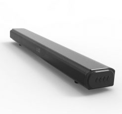HP Soundbar DHS-9100, 2.1, 15W, czarny. Soundbary HP. Za 346.69 zł.