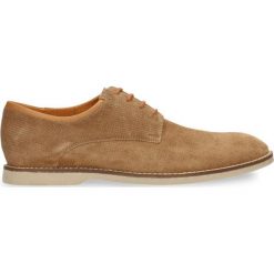 Półbuty ARENA. Eleganckie półbuty męskie marki Gino Rossi. W wyprzedaży za 249.90 zł.