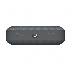 Beats Pill+ Asphalt Grey. Szare głośniki przenośne Beats. Za 799.00 zł.