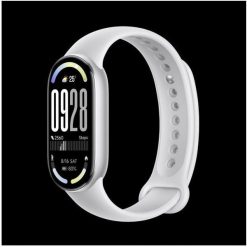 Xiaomi Smart Band 10 Srebny. Smartbandy Xiaomi. Za 199.00 zł.