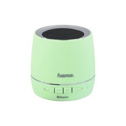 Głośnik Bluetooth HAMA Sphere Miętowy. Głośniki przenośne HAMA. Za 89.90 zł.