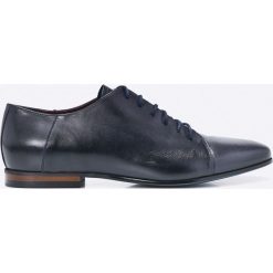 Domeno - Półbuty. Eleganckie półbuty męskie marki Domeno. W wyprzedaży za 159.90 zł.