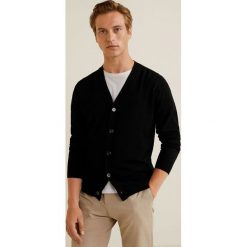 Mango Man - Sweter Willy. Kardigany męskie marki Mango Man. W wyprzedaży za 69.90 zł.