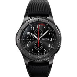 Smartwatch Samsung Gear S3 Frontier (SM-R760NDAAXEO). Zegarki smartwatch marki SAMSUNG. Za 840.80 zł.