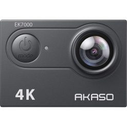 Akaso EK7000. Kamery sportowe AKASO. Za 369.00 zł.