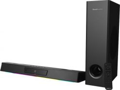 Soundbar Creative Katana V2X (51MF8400AA000). Soundbary CREATIVE. Za 1,099.00 zł.