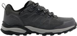 Buty trekkingowe męskie Jack Wolfskin REFUGIO TEXAPORE LOW M (4049851_6945) 44.5. Buty trekkingowe męskie Jack Wolfskin, bez wzorów, bez zapięcia. Za 393.75 zł.