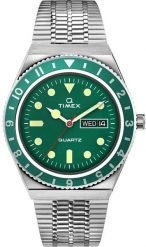 Zegarek Męski TIMEX Q Reissue TW2U61700 + BOX. Zegarki męskie Timex. Za 606.77 zł.