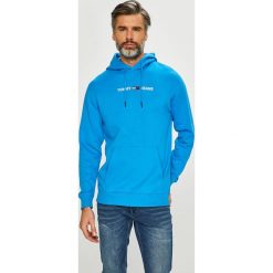 Tommy Jeans - Bluza. Bluzy nierozpinane męskie marki Tommy Jeans. Za 449.90 zł.