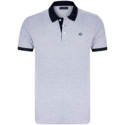 Sir Raymond Tailor Koszulka Polo Męska Tecnique Xl Szara. Koszulki polo męskie marki Sir Raymond Tailor. Za 109.00 zł.