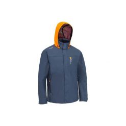 Kurtka żeglarska SAILING 300 męska. Kurtki męskie TRIBORD. Za 179.99 zł.