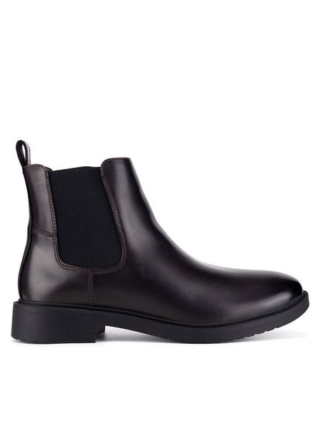 Lasocki Sztyblety 123AM1761 Bordowy. Czerwone sztyblety męskie Lasocki, z materiału, bez obcasa, bez zapięcia. Za 179.99 zł.