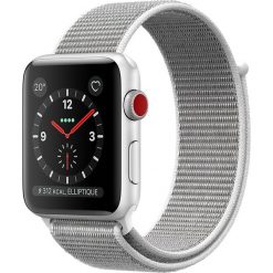 Smartwatch Apple Watch Series 3 (MQKQ2ZD/A). Zegarki smartwatch marki Apple. Za 1,999.00 zł.