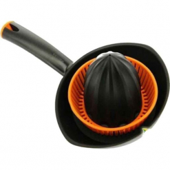 Fiskars Wyciskarka do cytrusów (1003003). Sokowirówki i wyciskarki do soków FISKARS. Za 56.99 zł.