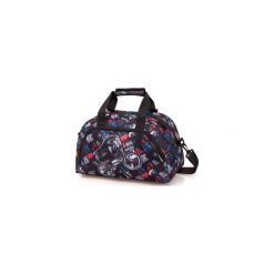 Torba sportowa Delbag. Torby sportowe męskie marki J.M. Inacio. Za 53.14 zł.