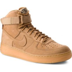 Buty NIKE - Air Force 1 High '07 Lv8 Wb 882096 200 Flax/Flax/Outdoor Green. Buty sportowe na co dzień męskie marki Nike. W wyprzedaży za 379.00 zł.