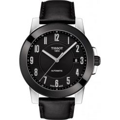 PROMOCJA ZEGAREK TISSOT T-Sport T098.407.26.052.00. Zegarki męskie marki TISSOT. W wyprzedaży za 1,408.00 zł.