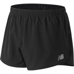 New Balance MS81277BK. Szorty sportowe męskie marki New Balance. W wyprzedaży za 69.99 zł.