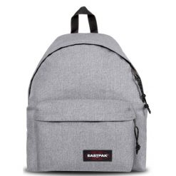 Wyświetlany Plecak Pak'r Eastpak Dorosłych. Czarne plecaki męskie Eastpak, bez wzorów. Za 272.50 zł.