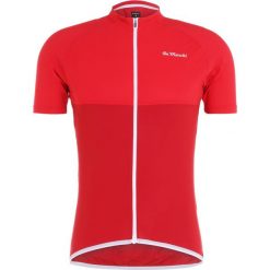 De Marchi LEGGERA Koszulka sportowa red. T-shirty męskie De Marchi. Za 569.00 zł.