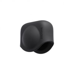 Silikonowa osłona obiektywów Insta360 ONE X2. Akcesoria fotograficzne INSTA360. Za 35.00 zł.