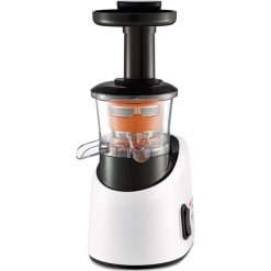 Tefal ZC255138 Wyciskarka wolnoobrotowa. Sokowirówki i wyciskarki do soków marki Tefal. Za 479.00 zł.