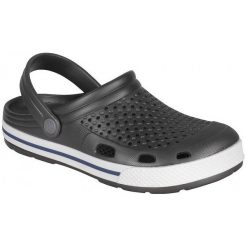 Coqui Sandały Męskie Lindo Antracit/White 42. Białe sandały męskie Coqui. Za 65.00 zł.